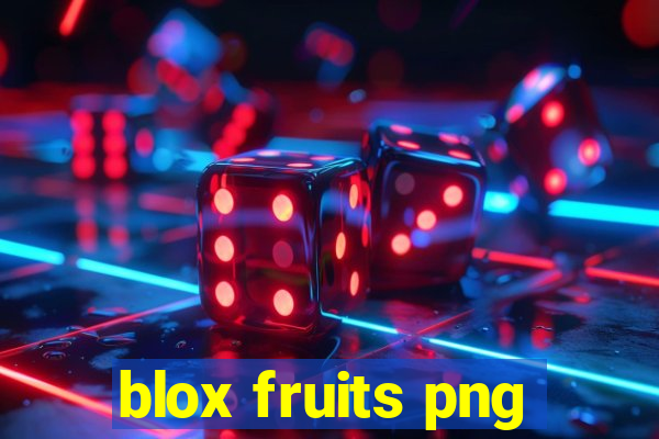 blox fruits png